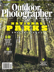 Outdoor Photographer